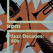 Geoffrey Gascoyne - Jazz Decades: 60s (2019) Hi Res