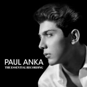 Paul Anka - The Essential Recordings (Remastered) (2025) [Hi-Res]