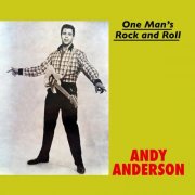 Andy Anderson - One Man's Rock and Roll (2026)