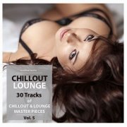 VA - Chillout Lounge, Vol. 5 (2022)