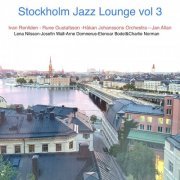 VA - Stockholm Jazz Lounge Vol 3 (2023)
