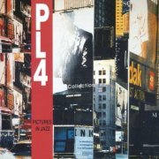 Peretti-Lehmann Quartet & PL4 - PL4 - Pictures In Jazz (2016) [Hi-Res]