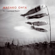 Masako Ohta - My Japanese Heart (2020) [Hi-Res]