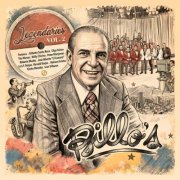 Billo's Caracas Boys - Legendarios Vol. 2 (2026) Hi-Res