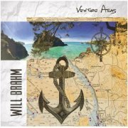 Will Brahm - Venture Atlas (2019)