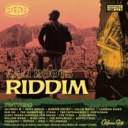 Collie Buddz - Cali Roots Riddim 2020 (2020)