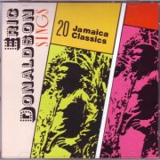 Eric Donaldson - Eric Donaldson Sings 20 Jamaica Classics (2004)