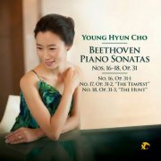 Young Hyun Cho - Beethoven: Piano Sonatas Nos. 16-18 (2026) [Hi-Res]
