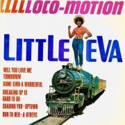 Little Eva - Lllllocomotion! (2021) Hi-Res