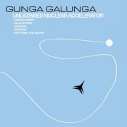 Gunga Galunga - Unlicensed Nuclear Accelerator (2013)