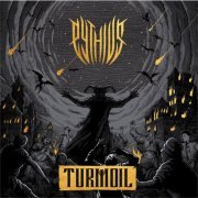 Pythius - Turmoil (2023)