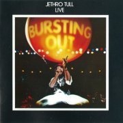 Jethro Tull - Live: Bursting Out (1978)