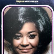 Nancy Wilson - Close-Up (1969) [DSD128]