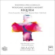 Warsaw Chamber Opera, Musicae Antiquae Collegium Varsoviense - Requiem in D minor, KV 626 (period instruments) (2025) [Hi-Res]