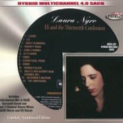 Laura Nyro - Eli and The Thirteenth Confession (1968) [2016 SACD]