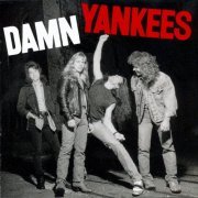 Damn Yankees - Damn Yankees (1990)