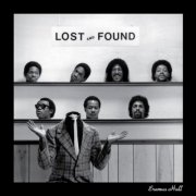 Eramus Hall - Lost & Found (2024)