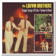 The Louvin Brothers - Tragic Songs of Life & Satan Is Real (2007)