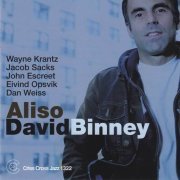 David Binney - Aliso (2010)