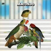 Macondo - Macondo (1972)