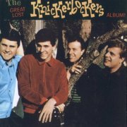 The Knickerbockers - The Great Lost Knickerbockers Album (1992)