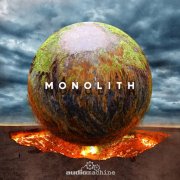 Audiomachine - Monolith (2014)