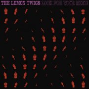 The Lemon Twigs - Look For Your Mind! (2026)