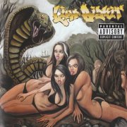 Limp Bizkit - Gold Cobra (2011)