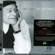 Al Jarreau - All I Got (2002) [SACD]