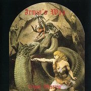 Irmin's Way - Opus Destroy (Reissue) (1976/1996)