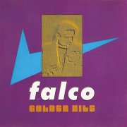 Falco - Golden Hits (1995)