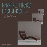 VA - Maretimo-Lounge, Vol. 1 (2025)