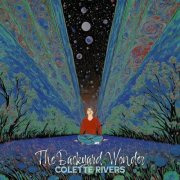 Colette Rivers - The Backyard Wonder (2025)