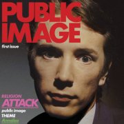 Public Image Ltd. - Public Image (1978)