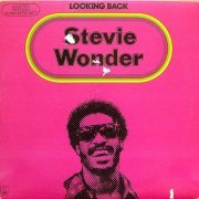 Stevie Wonder - Looking Back (1977) [Vinyl]