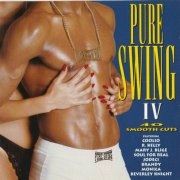 VA - Pure Swing IV (1995)