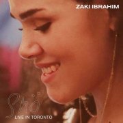 Zaki Ibrahim - Shö Live in Toronto (2020)