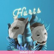 Snake City - Hurts (2019) [Hi-Res]