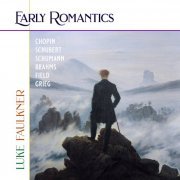 Luke Faulkner - Early Romantics (2022) Hi-Res