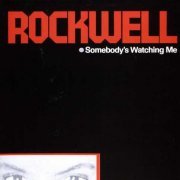 Rockwell - Somebody's Watching Me (1984 Reissue) (2007) CD-Rip