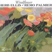 Herb Ellis, Remo Palmier - Windflower (1992) CD Rip