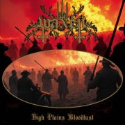 Waxen - High Plains Bloodlust (2025)