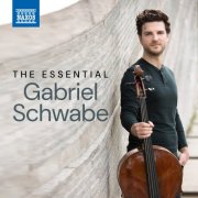 Gabriel Schwabe - The Essential Gabriel Schwabe (2025) [Hi-Res]