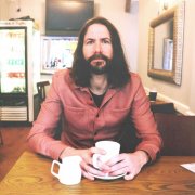 M G Boulter - Fan Fiction (2026) [Hi-Res]