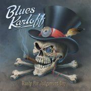 Blues Karloff - Ready for Judgement Day (2014)