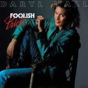 Daryl Hall - Foolish Pride (2024) [Hi-Res]