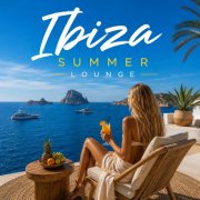 VA - Ibiza Summer Lounge (2026)
