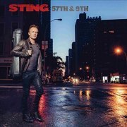 Sting - 57TH & 9TH (Deluxe Edition) (2016)