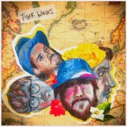 Tiger Waves - Lost Album (2015)