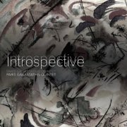 Paris Gagastathis - Introspective (2023)